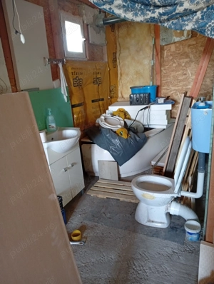 Vând teren  casa de vacanta Stejari ,Prejmer - imagine 2