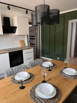 Cazare Regim Hotelier CARIS HOME - imagine 2