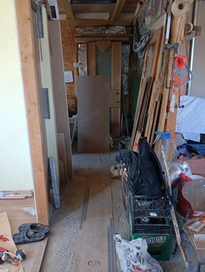 Vând teren  casa de vacanta Stejari ,Prejmer - imagine 7