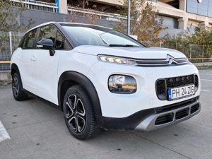 Citroen C3 AirCross (AM42) BVM6 Feel, 2021, 1.2 PureTech Benzina Manuala, 110 CP - imagine 3