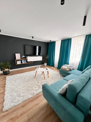 Cazare Regim Hotelier CARIS HOME - imagine 3