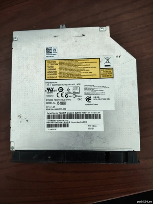 unitate optica laptop