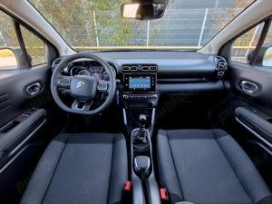 Citroen C3 AirCross (AM42) BVM6 Feel, 2021, 1.2 PureTech Benzina Manuala, 110 CP - imagine 7