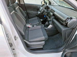 Citroen C3 AirCross (AM42) BVM6 Feel, 2021, 1.2 PureTech Benzina Manuala, 110 CP - imagine 6