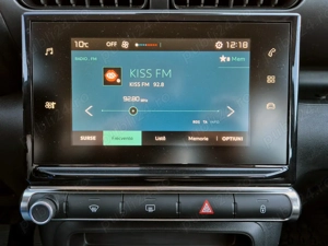 Citroen C3 AirCross (AM42) BVM6 Feel, 2021, 1.2 PureTech Benzina Manuala, 110 CP - imagine 9