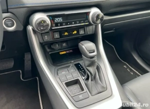 toyota rav 4 hybrid  - imagine 5 toyota rav 4 hybrid  - imagine 5