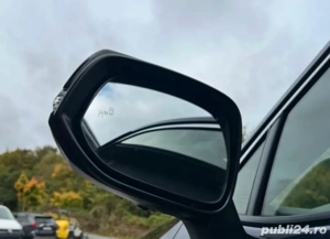 toyota rav 4 hybrid  - imagine 3 toyota rav 4 hybrid  - imagine 3