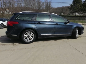 Citroen C5,2010,bENZINA,1596 CC,156 CP - imagine 3