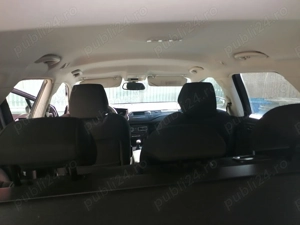 Citroen C5,2010,bENZINA,1596 CC,156 CP - imagine 8