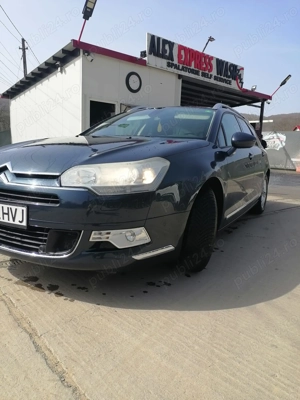 Citroen C5,2010,bENZINA,1596 CC,156 CP - imagine 4