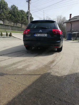 Citroen C5,2010,bENZINA,1596 CC,156 CP - imagine 9