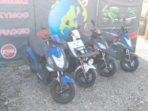 Inchirieri scutere in BUCURESTI - imagine 5