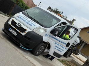 Tractari Auto Cnz Constatare și Reparatie   București Ilfov A3 