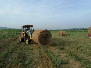 Vand presa de balotat  rotunda 120x120 - imagine 3