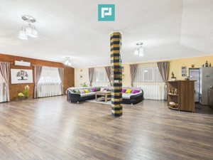 Casă și clădire de apartamente la Orțișoara - imagine 24