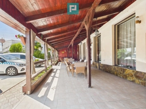 Casă și clădire de apartamente la Orțișoara - imagine 21