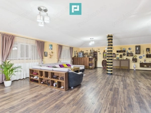 Casă și clădire de apartamente la Orțișoara - imagine 23