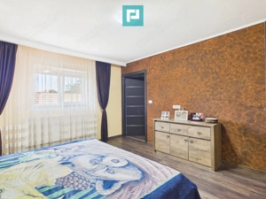 Casă și clădire de apartamente la Orțișoara - imagine 33