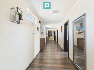 Casă și clădire de apartamente la Orțișoara - imagine 26