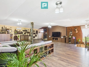 Casă și clădire de apartamente la Orțișoara - imagine 25