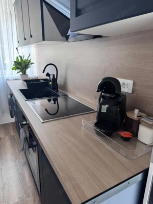 Cazare Regim Hotelie Ianis Home - imagine 3