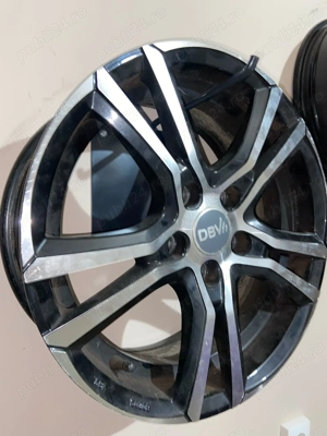 Vand 4 Jenti R16 stare foarte buna, potrivite pentru mai multe tipuri de masini