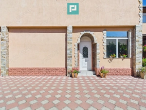 Casă și clădire de apartamente la Orțișoara - imagine 43