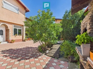 Casă și clădire de apartamente la Orțișoara - imagine 45