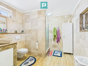 Casă și clădire de apartamente la Orțișoara - imagine 41