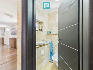 Casă și clădire de apartamente la Orțișoara - imagine 42