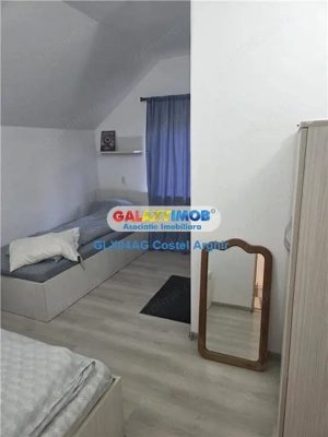 Inchiriem vila in Budeasa, mobilata si utilata - imagine 6