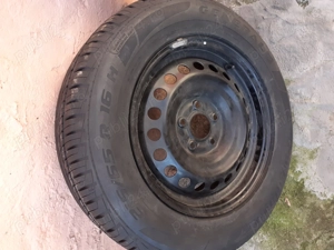 Janta si roata noua pentru gama Renault Kadjar si Megan