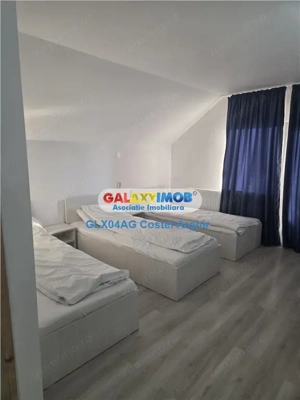 Inchiriem vila in Budeasa, mobilata si utilata - imagine 9