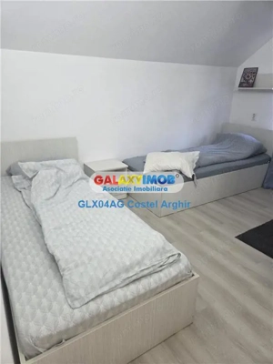 Inchiriem vila in Budeasa, mobilata si utilata - imagine 7