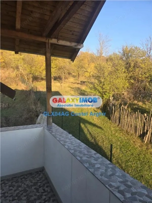 Inchiriem vila in Budeasa, mobilata si utilata - imagine 10