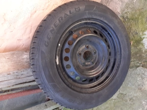 Janta si roata noua pentru gama Renault Kadjar si Megan - imagine 3