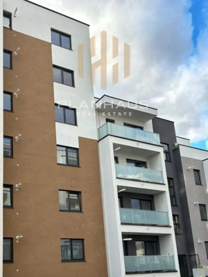 Apartament 3 camere, str. Daliei, etaj 1