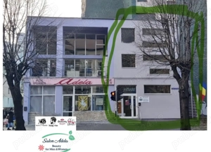 Inchiriez spatiu central Vasile Milea - imagine 2