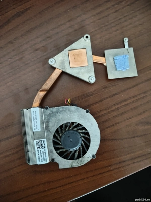 cooler cu sistem de racire dell N5030, N5040, M5030