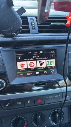 Skoda Fabia 1.0 MPI (75 CP) 2018   130.000 km  - imagine 3  Skoda Fabia 1.0 MPI (75 CP) 2018   130.000 km  - imagine 3