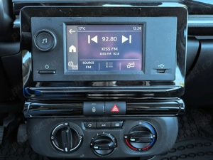 Citroen C3 (AM46) BVM5 Feel, 2021, 1.2 PureTech Benzina Manuala, 83 CP - imagine 9