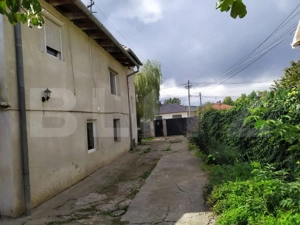 Casa de 170 mp, teren 720 mp, parcare, zona Cetate - imagine 8