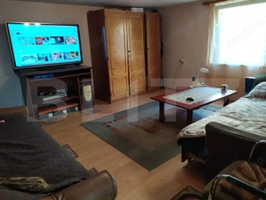 Casa de 170 mp, teren 720 mp, parcare, zona Cetate - imagine 3