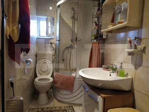 Casa de 170 mp, teren 720 mp, parcare, zona Cetate - imagine 5