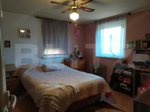 Casa de 170 mp, teren 720 mp, parcare, zona Cetate - imagine 6