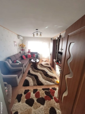 Apartament 2 camere zona centrala