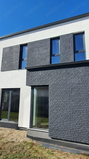 Proprietar ! Duplex despartit de camera tehnica, 350 mp teren - imagine 4