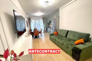 Apartament 3 Camere | 63 mp | Etaj 3 | 2 Bai | Garaj | Parcul Poligon