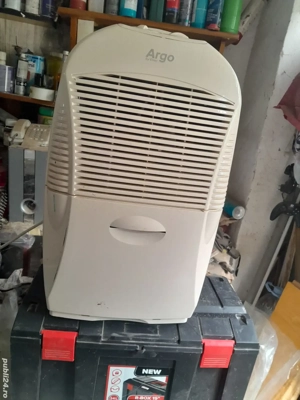 vând dezumidificator - imagine 3