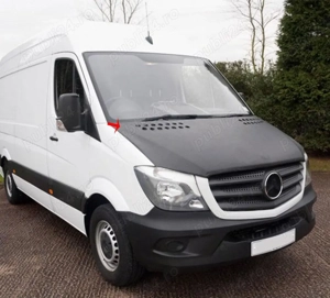 husa capota SPRINTER 2015-2019